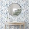 Surface Style Berkshire Meadow Floral Peel & Stick Wallpaper
